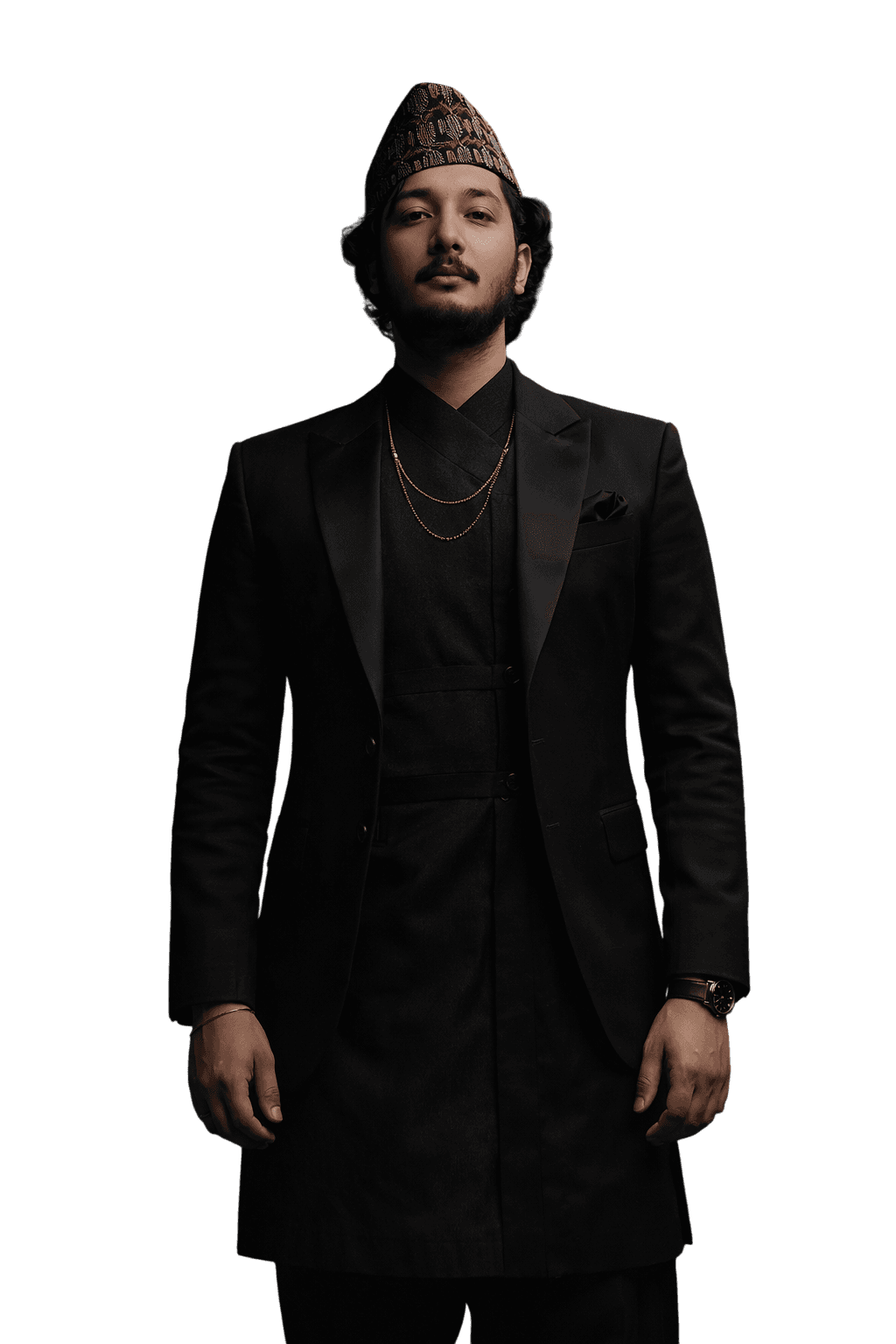 Karan Jung Budhathoki