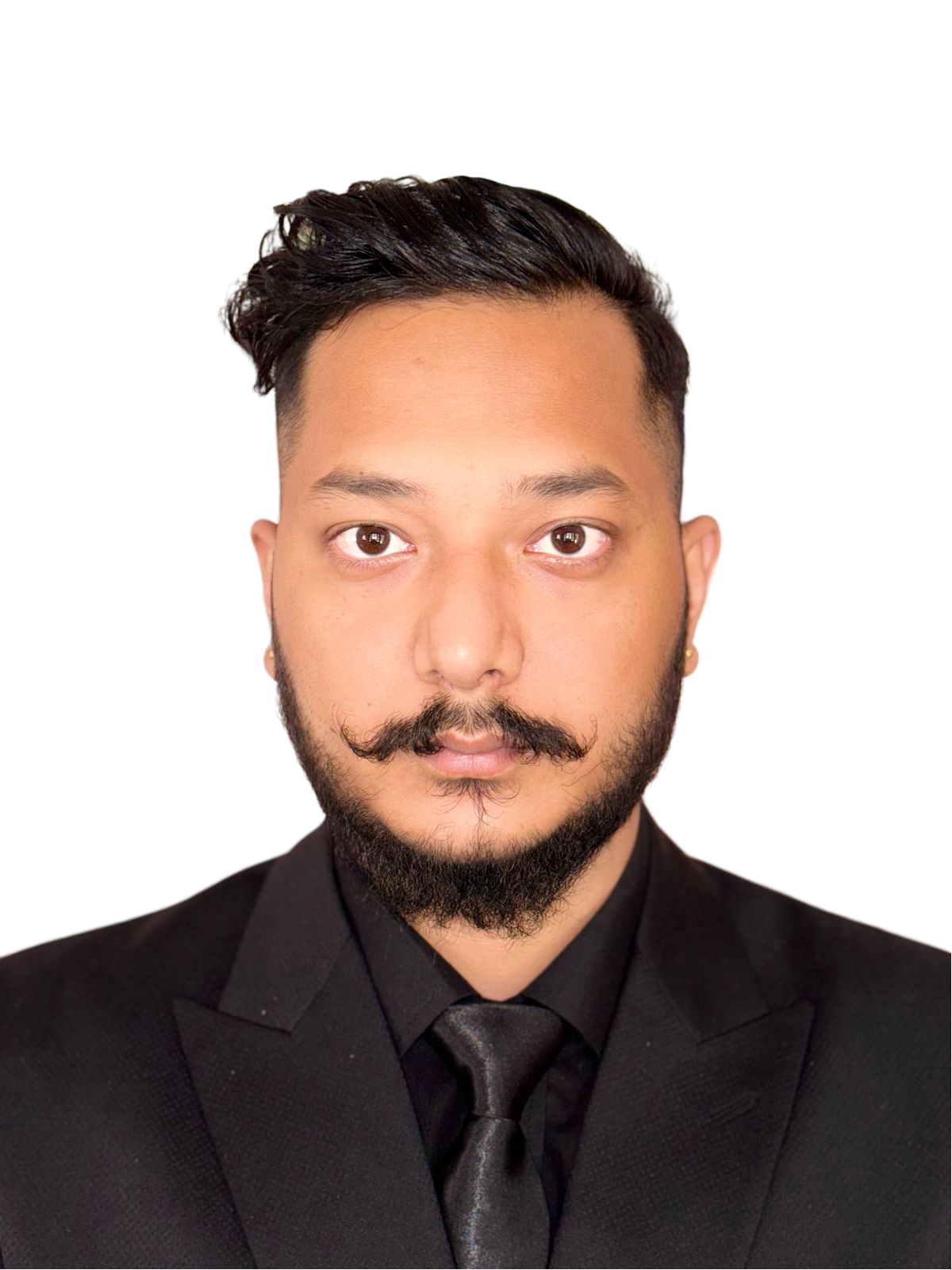 Karan Jung Budhathoki