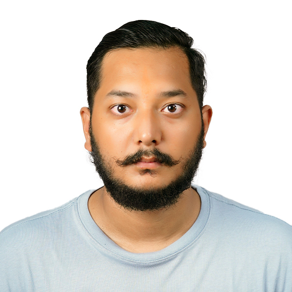Karan Jung Budhathoki